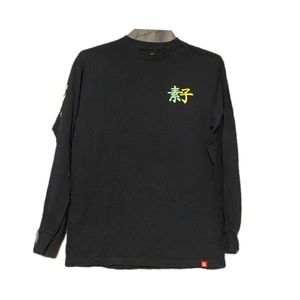 Element | Tokyo Edition Navy Long Sleeve